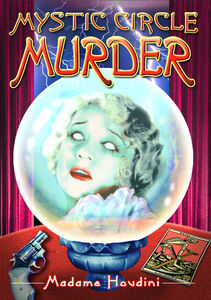 The Mystic Circle Murder , Robert Fiske