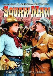 The Squaw Man , Katherine MacDonald