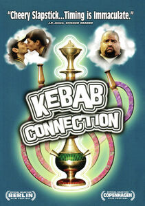 Kebab Connection