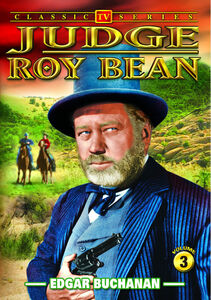 Judge Roy Bean 3