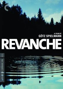 Revanche (Criterion Collection) , Johannes Thanheiser