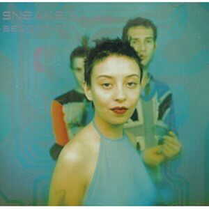 Becoming X-Limited Remix , Sneaker Pimps