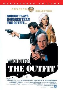 The Outfit , Tony Trabert