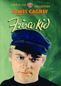 Frisco Kid , Lili Damita