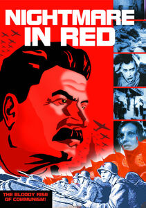 Nightmare in Red /  Report From Russia