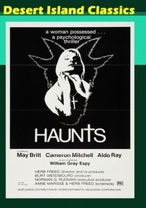 Haunts , May Britt