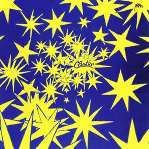 Cluster II [Import] , Cluster