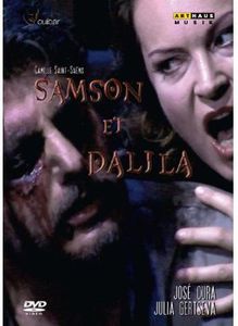 Samson Et Dalila