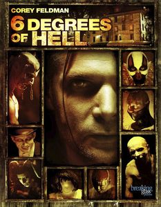 6 Degrees of Hell