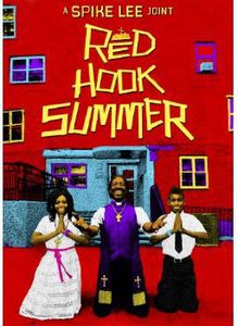 Red Hook Summer , Thomas Jefferson Byrd