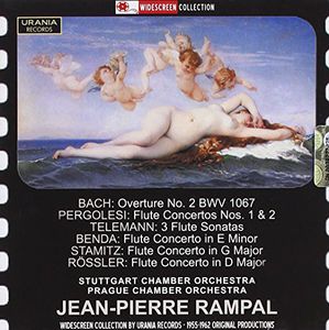 Overture 2 