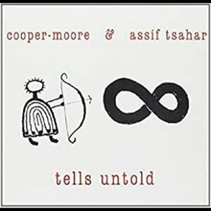 Tells Untold , Cooper Moore