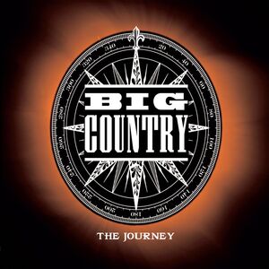 The Journey , Big Country
