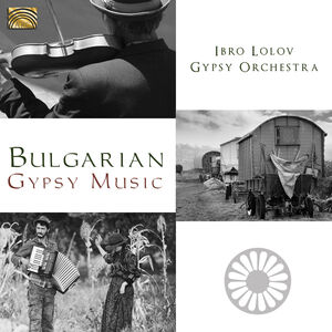 Bulgarian Gypsy Music