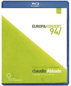 Europakonzert 1994