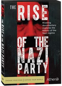 The Rise of the Nazi Party