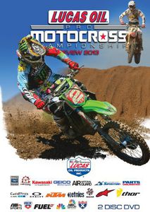 Ama Motocross Review 2013