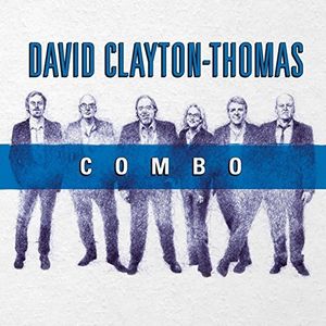 Combo , David Clayton-Thomas