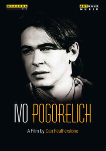 Ivo Pogorelich, A Film by Don Featherstone, 1983