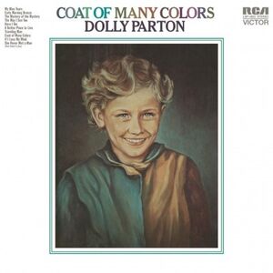 Coat of Many Colors [Import] , Dolly Parton