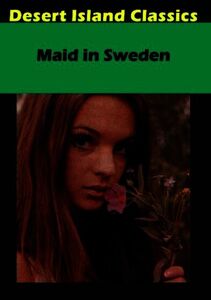 Maid in Sweden