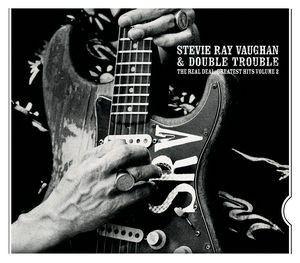 Greatest Hits 2 , Stevie Ray Vaughan