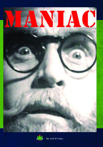 Maniac , Bill Woods