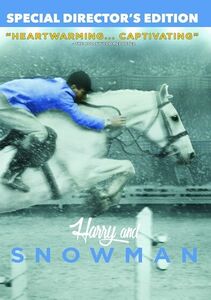 Harry and Snowman