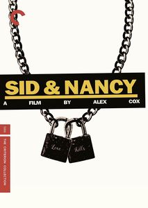 Sid & Nancy (Criterion Collection)