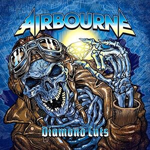 Diamond Cuts , Airbourne