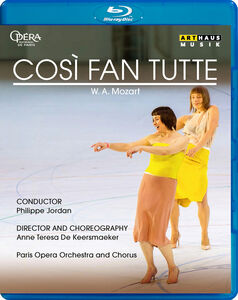 Cosi Fan Tutte