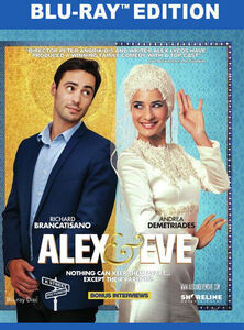 Alex And Eve