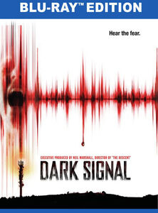 Dark Signal , Siwan Morris