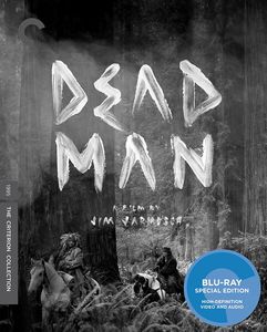 Dead Man (Criterion Collection) , Johnny Depp