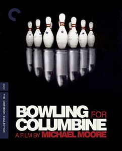 Bowling for Columbine (Criterion Collection)