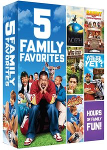 Family Favorites 5