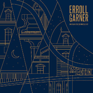 Nightconcert , Erroll Garner