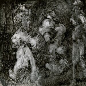With Animals , Mark Lanegan