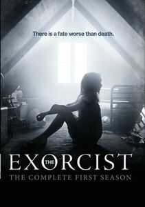 The Exorcist: The Complete First Season
