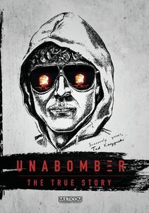 Unabomber , Robert Hays