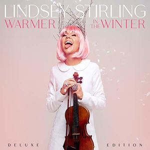 Warmer In The Winter , Lindsey Stirling