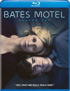 Bates Motel: Season Two