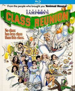 National Lampoon's Class Reunion