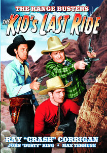 The Kid's Last Ride , Eddie Brian