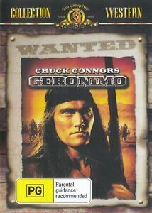 Geronimo [Import]