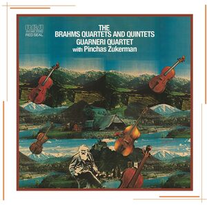 String Quartets & Quin