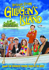 Rescue From Gilligan's Island