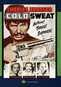 Cold Sweat , Charles Bronson