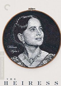 The Heiress (Criterion Collection) , Olivia de Havilland