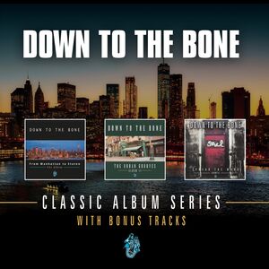 Classic Album Series , Down to the Bone